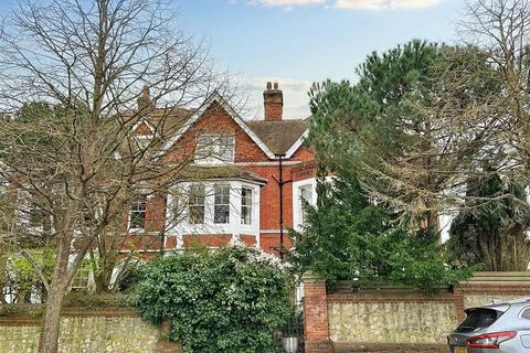 Bolsover Road, Eastbourne