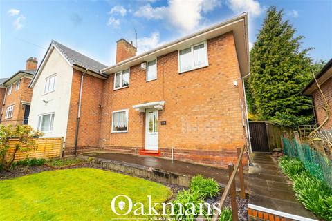 3 bedroom semi-detached house for sale, Castle Road, Birmingham