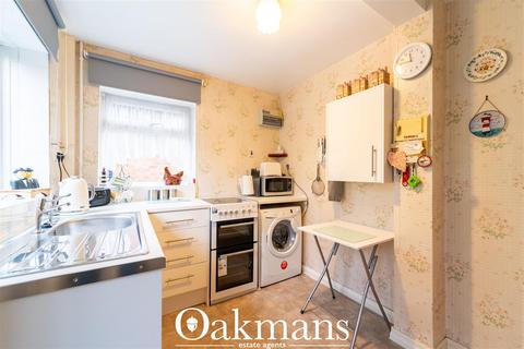 3 bedroom semi-detached house for sale, Castle Road, Birmingham