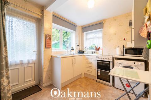 3 bedroom semi-detached house for sale, Castle Road, Birmingham