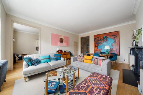 2 bedroom flat to rent - Hamilton Terrace, St John's Wood NW8