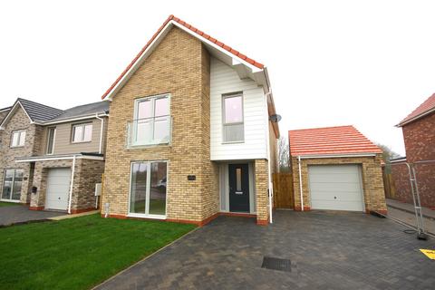 4 bedroom detached house for sale, The Folly, Hornsea HU18