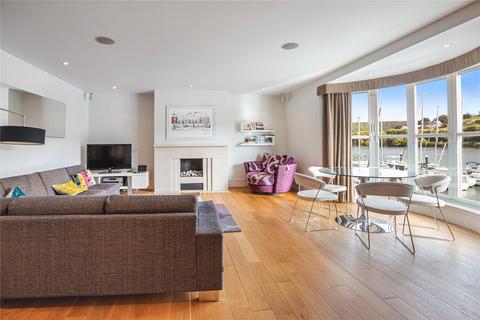 2 bedroom apartment for sale - Sandquay Road, Dartmouth, Devon, TQ6