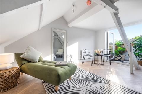 1 bedroom apartment for sale, Foss Street, Dartmouth, Devon, TQ6