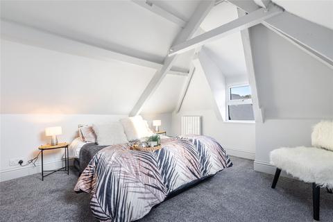 1 bedroom apartment for sale, Foss Street, Dartmouth, Devon, TQ6