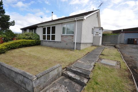 3 bedroom semi-detached bungalow for sale, Mayfield Wynd, Tain