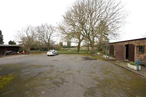 Plot for sale - New Village Road, Cottingham HU16