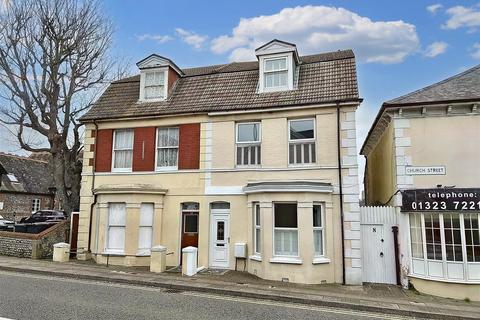 4 bedroom semi-detached house for sale, Church Street, Old Town, Eastbourne