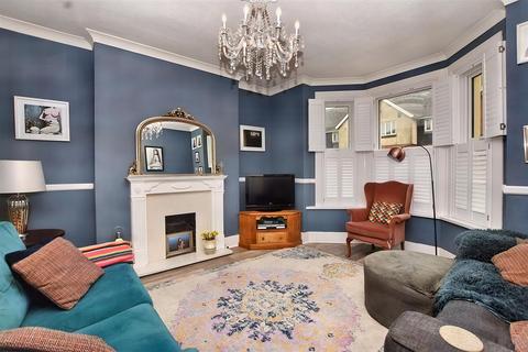 4 bedroom semi-detached house for sale, Church Street, Old Town, Eastbourne