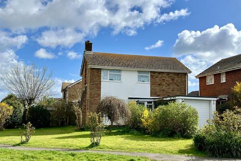 3 bedroom detached house for sale, Seven Sisters Road, Eastbourne