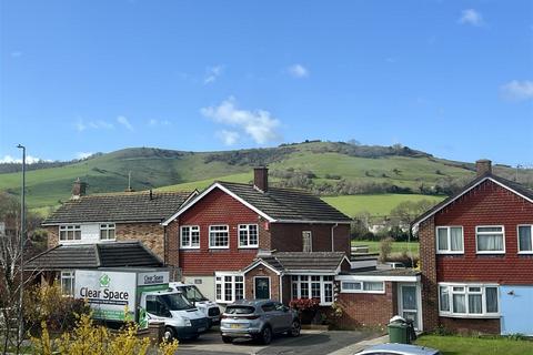 3 bedroom detached house for sale, Seven Sisters Road, Eastbourne