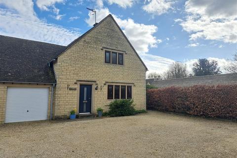 3 bedroom semi-detached house for sale - Nethercote Farm Drive, Bourton-on-the-Water