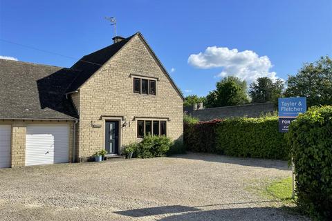 3 bedroom semi-detached house for sale, Nethercote Farm Drive, Bourton-on-the-Water