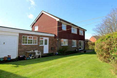 3 bedroom detached house for sale, Stoke Close, Seaford