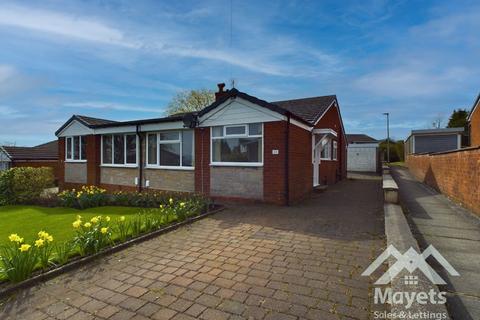 3 bedroom bungalow for sale, Royshaw Avenue, Blackburn. Lancs. BB1 8RJ