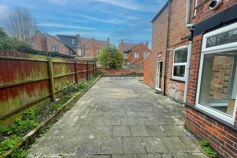 1 bedroom in a house share to rent, Room 5, Palmerston Street, Derby