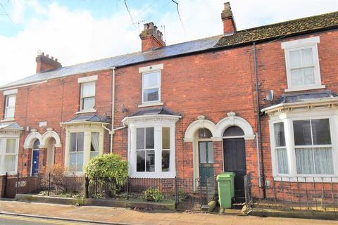 2 bedroom terraced house for sale, Northgate, Hessle HU13