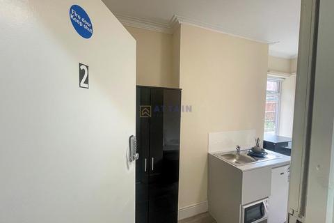 1 bedroom in a house share to rent, Room 2, Palmerston Street, Derby