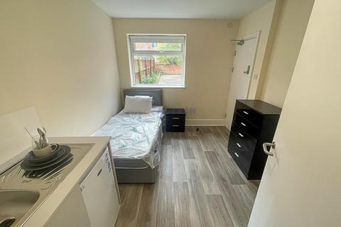 1 bedroom in a house share to rent, Room 1, Palmerston Street, Derby