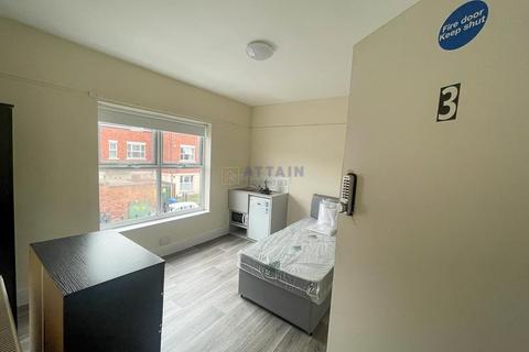 1 bedroom in a house share to rent, Room 3, Palmerston Street, Derby