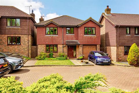 4 bedroom detached house for sale, Church Hill, Dover CT15