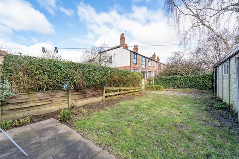 4 bedroom semi-detached house for sale, Mauldeth Road, Withington