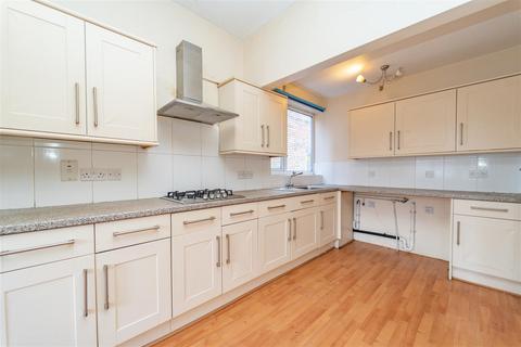 4 bedroom semi-detached house for sale, Mauldeth Road, Withington