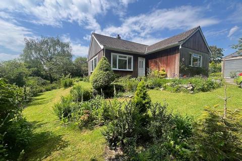 The Cedars Mill Cross, Rattery, South Brent, TQ10 9LA