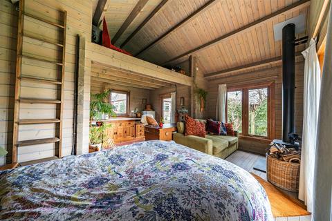The Cedars Mill Cross, Rattery, South Brent, TQ10 9LA