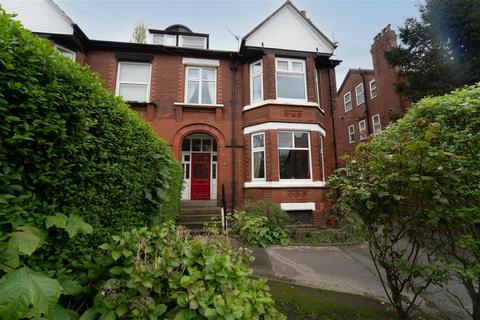 1 bedroom apartment for sale - Athol Road, Whalley Range