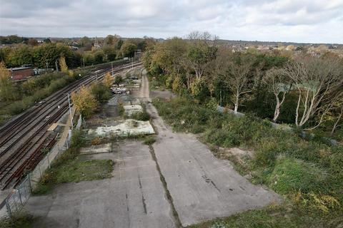 Land for sale, Station Road, Faversham ME13