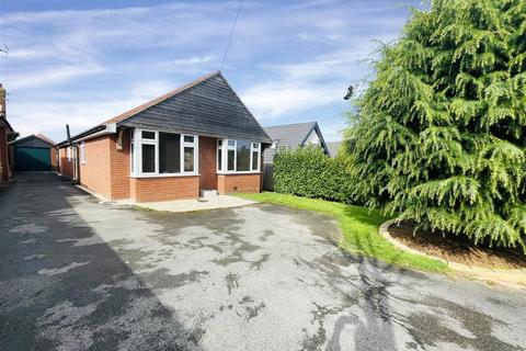 4 bedroom detached bungalow for sale, Thomas Avenue, Radcliffe on Trent, Nottingham