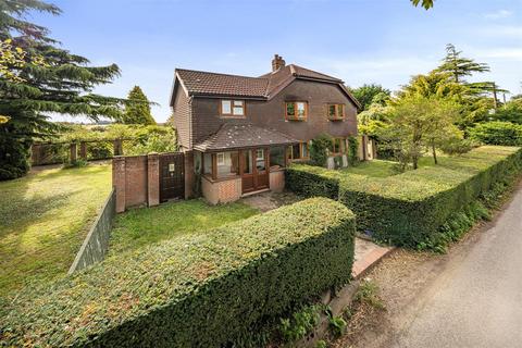 5 bedroom detached house for sale, Sutton Road, Dover CT15