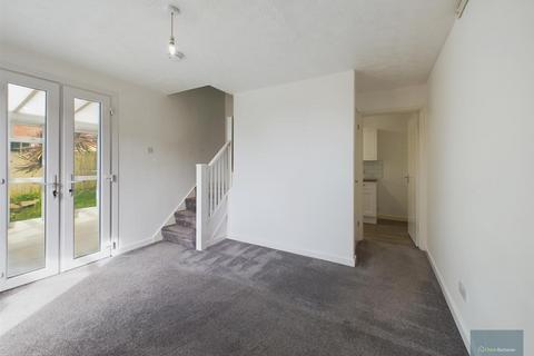 1 bedroom terraced house for sale - Trevose Way, Plymouth PL3