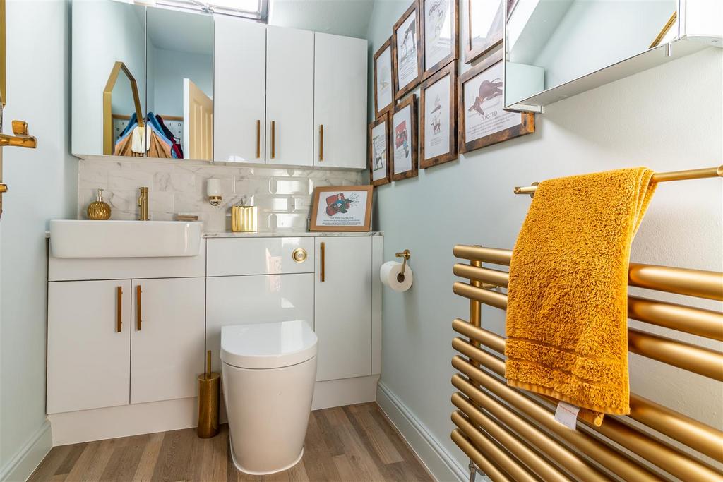 Guest WC