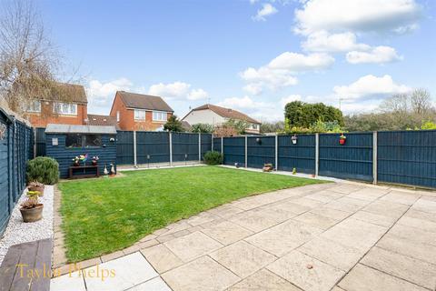 3 bedroom house for sale, Priory Gate, Cheshunt EN8