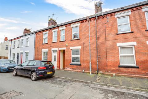 2 bedroom terraced house for sale - West Road, Llandaff North, Cardiff