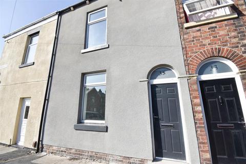 3 bedroom terraced house to rent - Charles Street, Swinley, Wigan, WN1 2BP