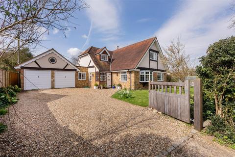 Westray Park Corner, Nettlebed, Henley-on-thames, RG9 6DR