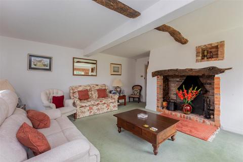 Westray Park Corner, Nettlebed, Henley-on-thames, RG9 6DR