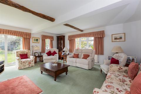 Westray Park Corner, Nettlebed, Henley-on-thames, RG9 6DR