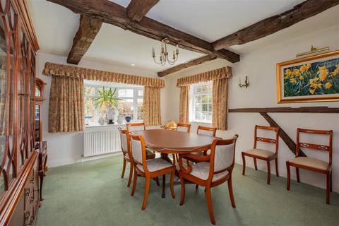 Westray Park Corner, Nettlebed, Henley-on-thames, RG9 6DR