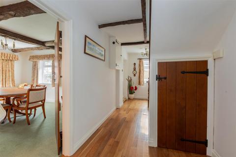 Westray Park Corner, Nettlebed, Henley-on-thames, RG9 6DR
