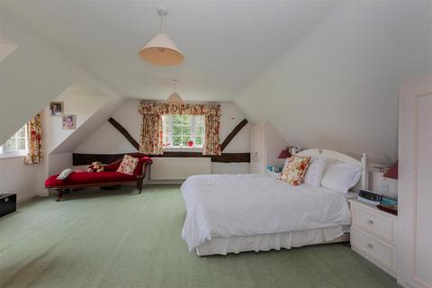Westray Park Corner, Nettlebed, Henley-on-thames, RG9 6DR