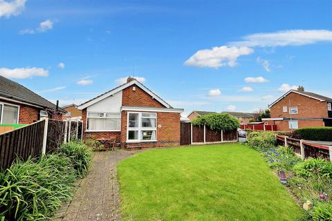 2 bedroom detached bungalow for sale - Repton Road, Sawley