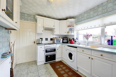 2 bedroom detached bungalow for sale, Repton Road, Sawley