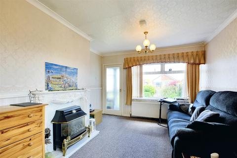 2 bedroom detached bungalow for sale, Repton Road, Sawley