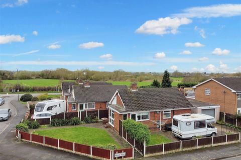 2 bedroom detached bungalow for sale, Repton Road, Sawley