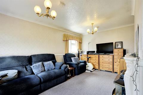 2 bedroom detached bungalow for sale, Repton Road, Sawley