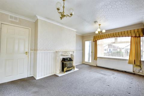 2 bedroom detached bungalow for sale, Repton Road, Sawley